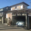 更地渡し！