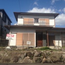 更地渡し！