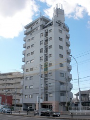 サンパーク第2幸心