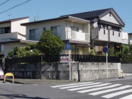 角地！陽当り良好です！