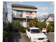 南向き！陽当り良好です！
